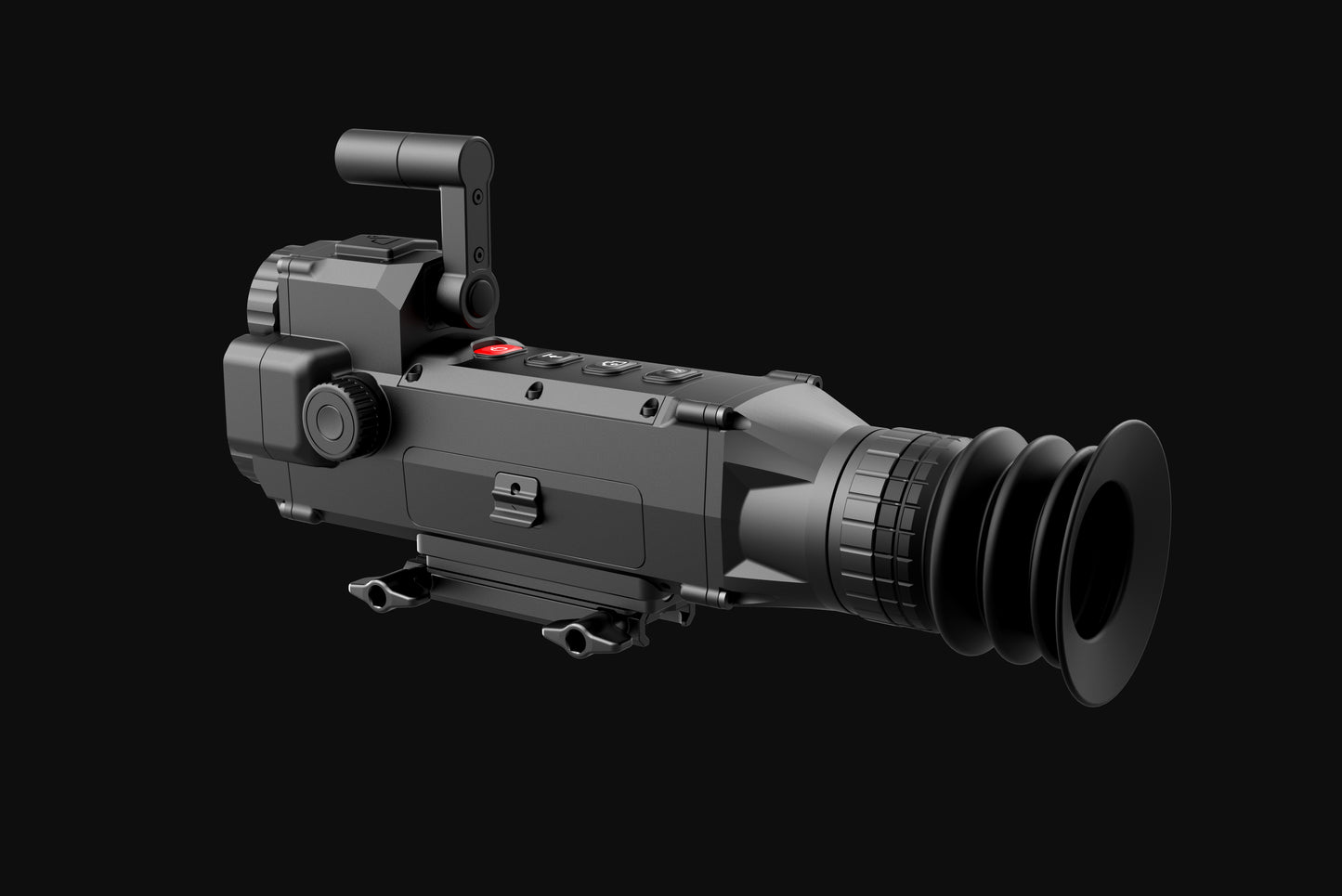 Image Fusion Scope