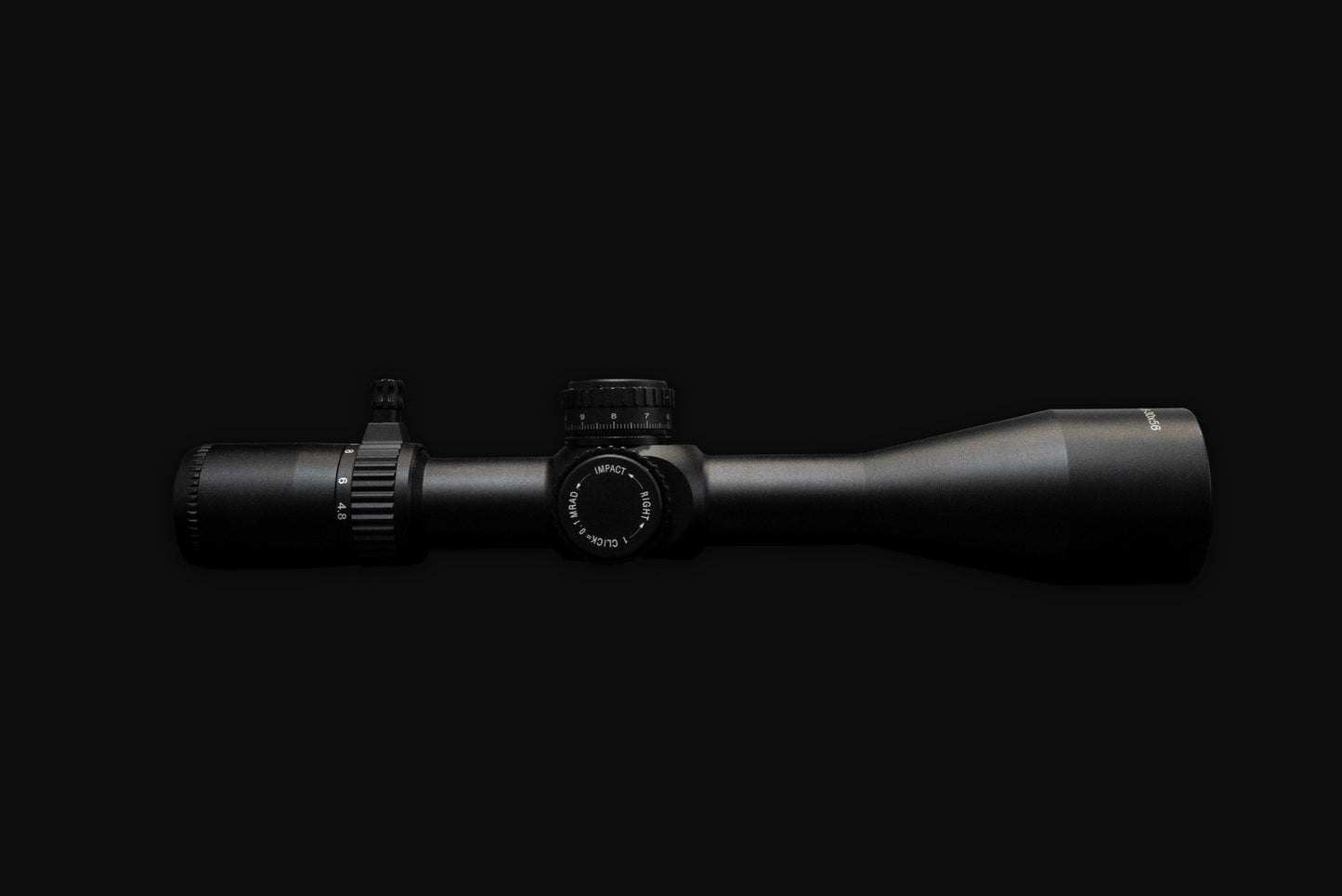 Insta Accuracy 4-16 Riflescope