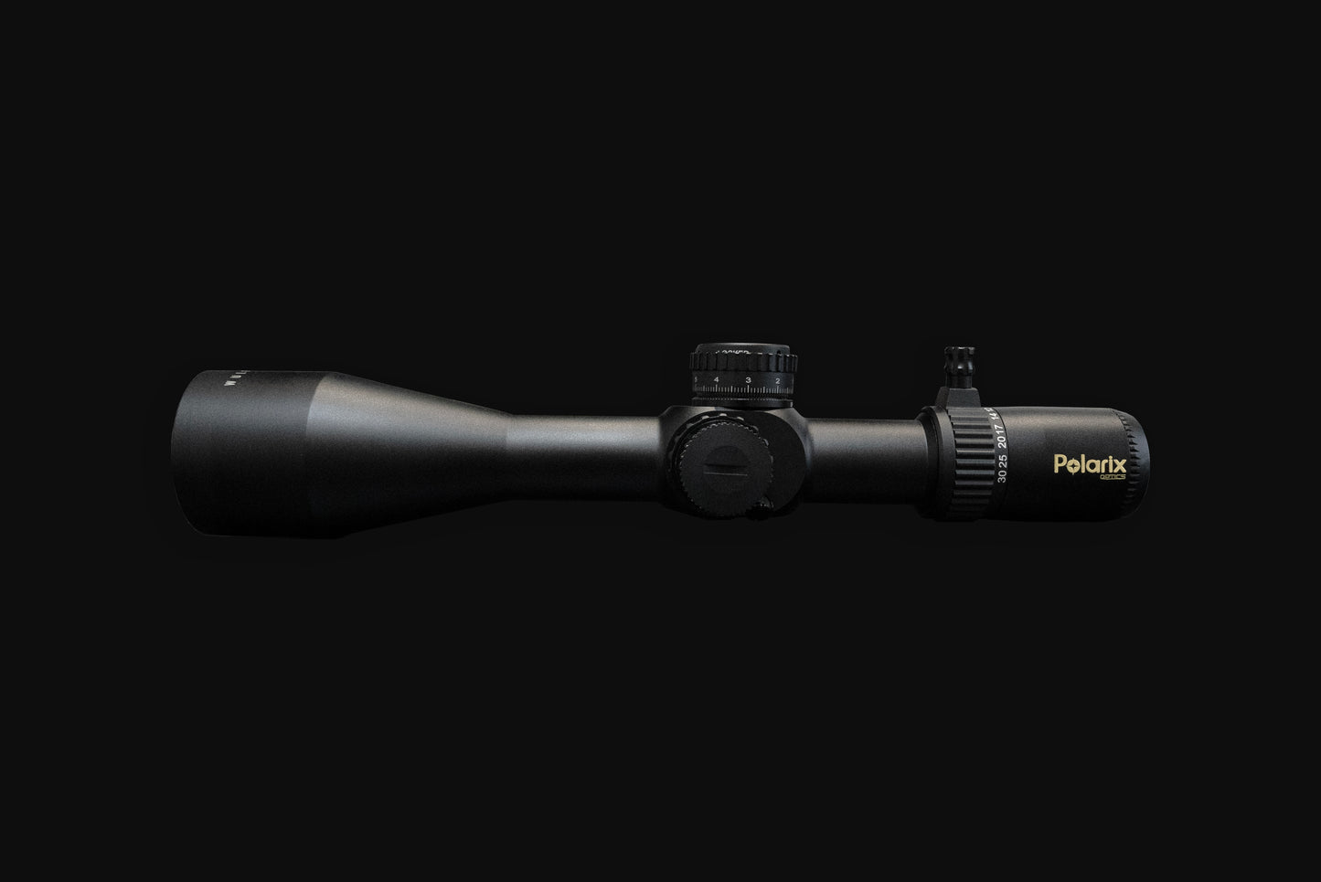 Insta Accuracy 4-16 Riflescope