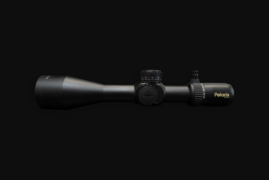 Insta Accuracy 4-16 Riflescope