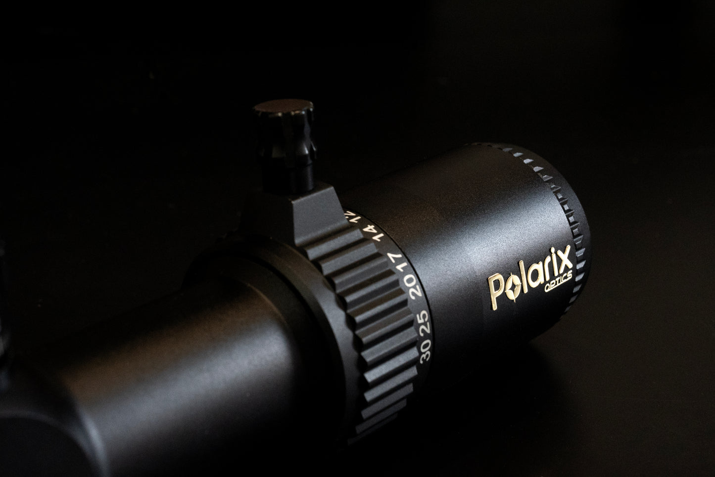 Insta Accuracy 4-16 Riflescope