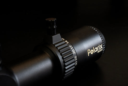 Insta Accuracy 4-16 Riflescope