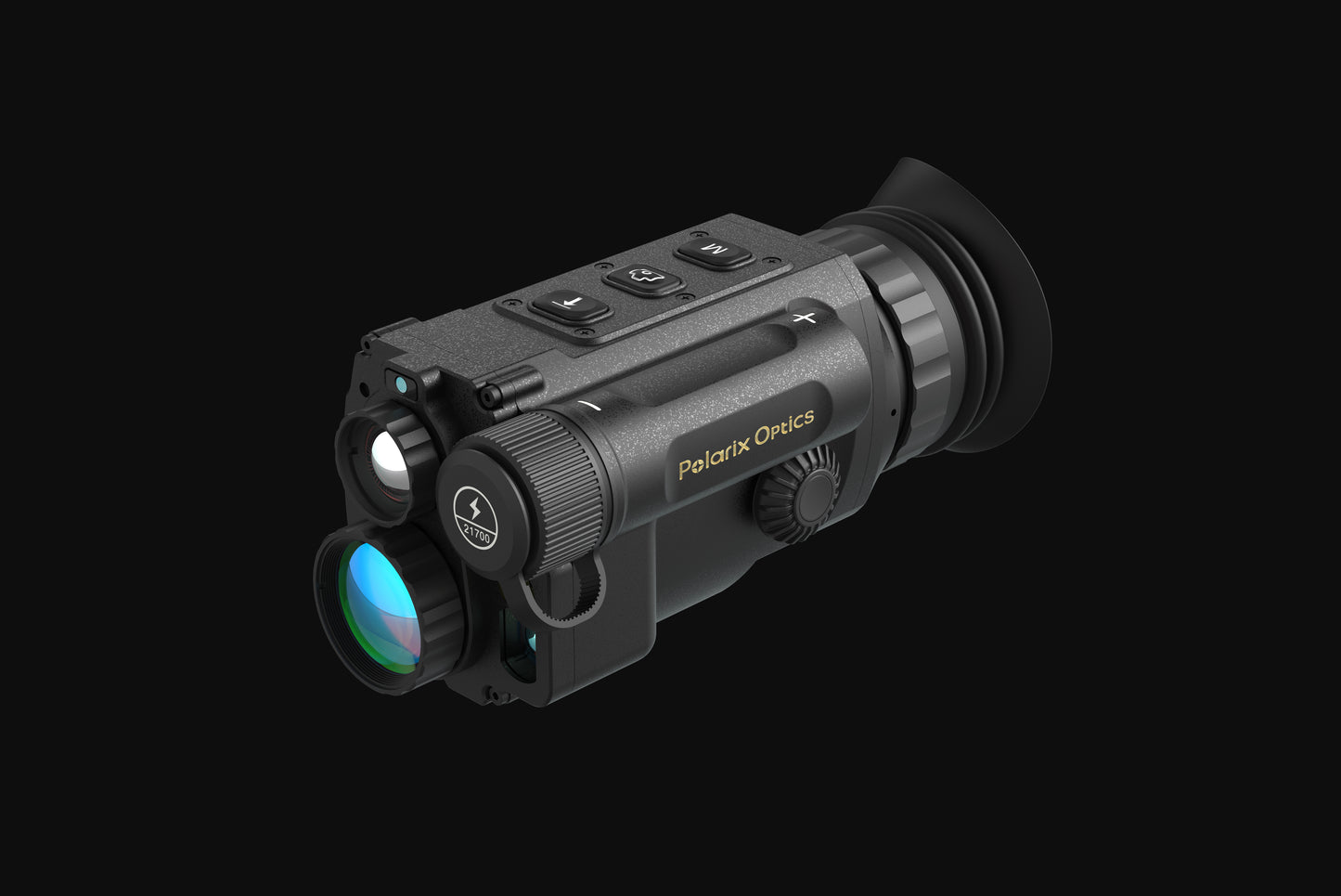 Image Fusion Monocular