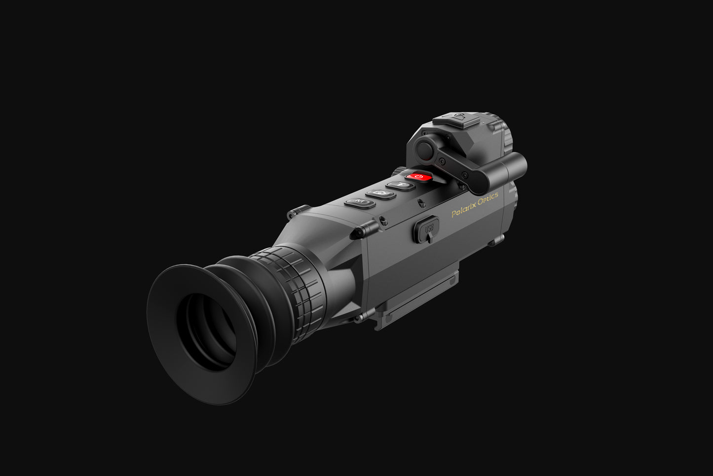 Image Fusion Scope