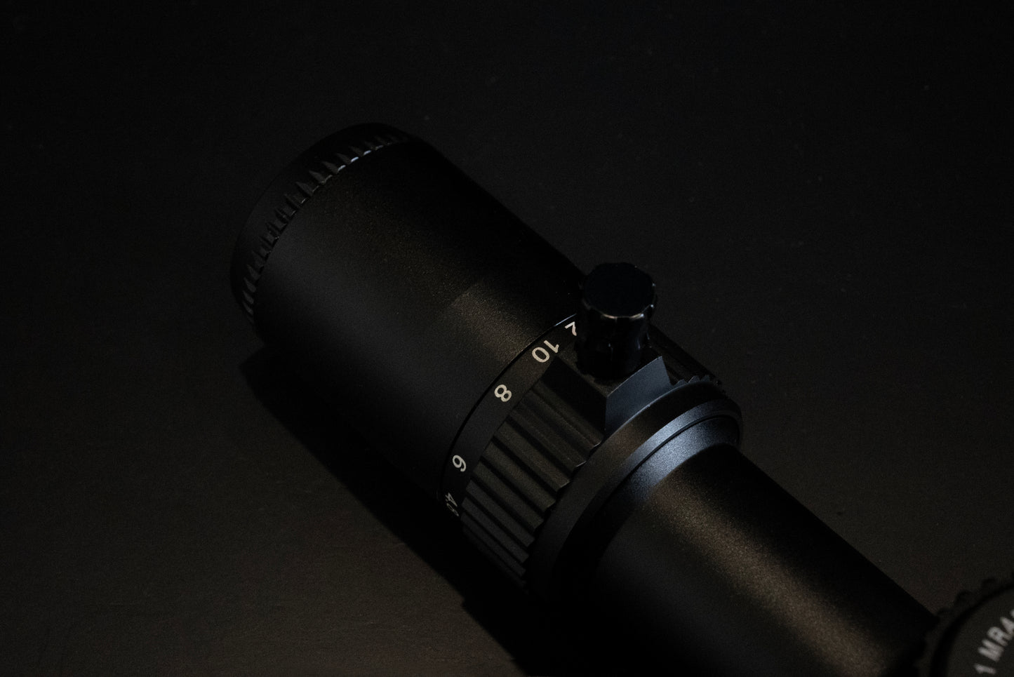 Insta Accuracy 4-16 Riflescope