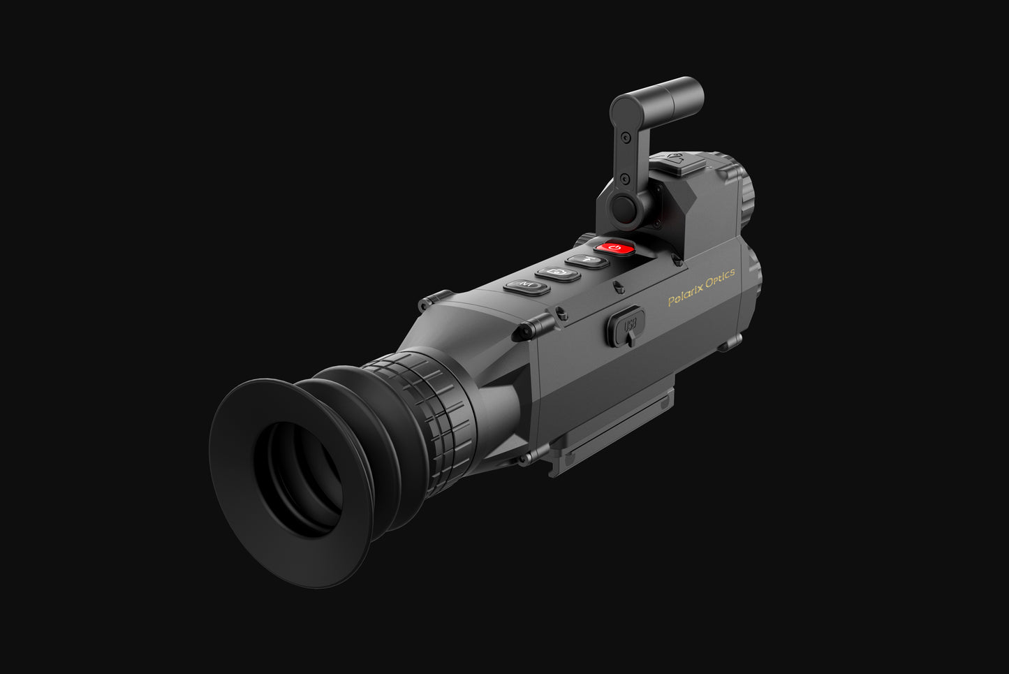 Image Fusion Scope