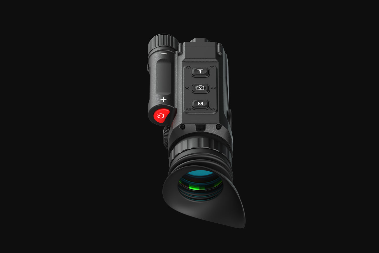 Image Fusion Monocular