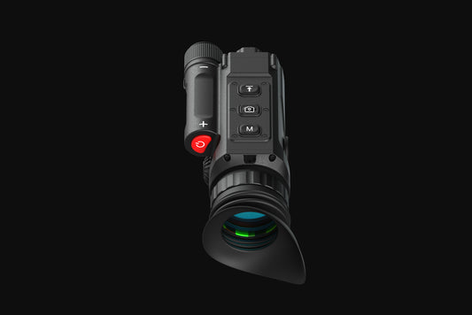 Image Fusion Monocular