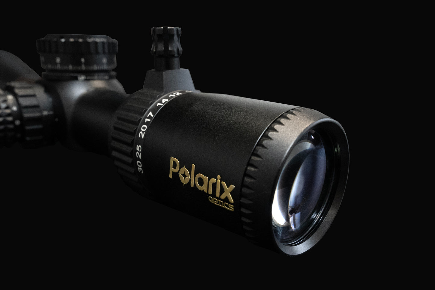Insta Accuracy 4-16 Riflescope