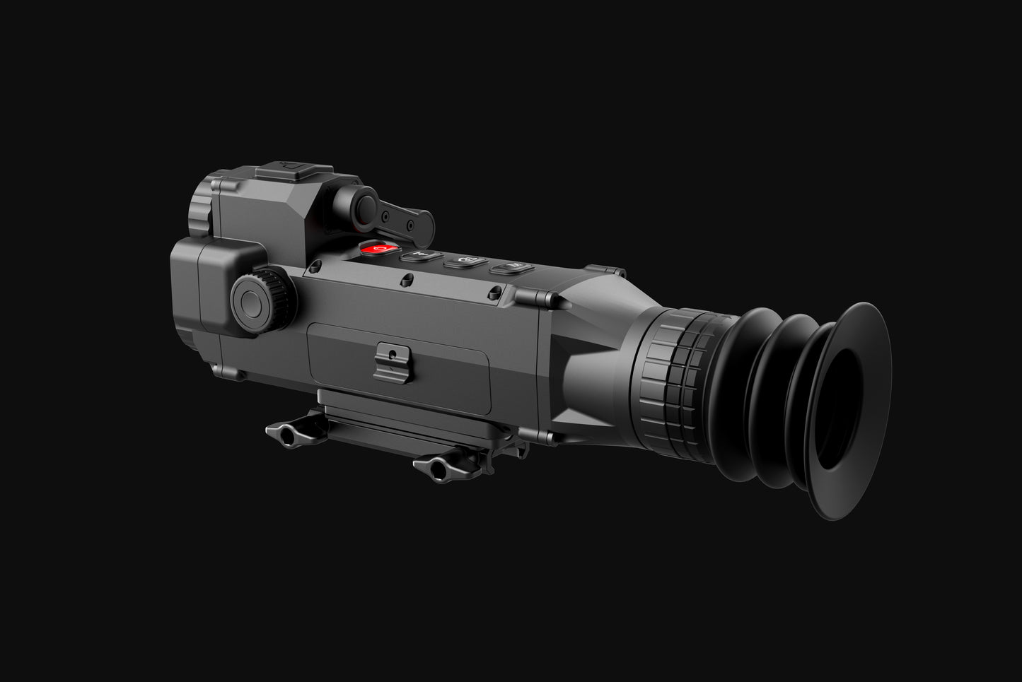 Image Fusion Scope