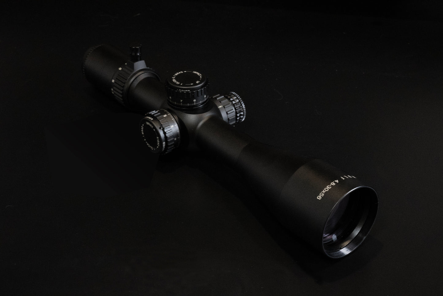 Insta Accuracy 4-16 Riflescope